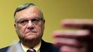 The decision backs up years of allegations from Maricopa County Sheriff Joe Arpaio's critics.